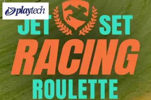 Jet Set Racing Roulette Live
